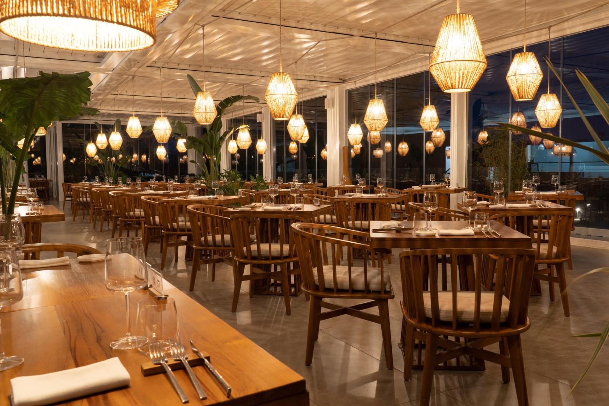 קסטל וולטורנו Nabi Resort Glamping & Spa מראה חיצוני תמונה